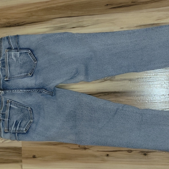 Fashion Nova Booty Lifting Jeans NWOT - Picture 9 of 13